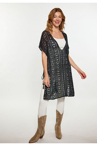 USHA Poncho