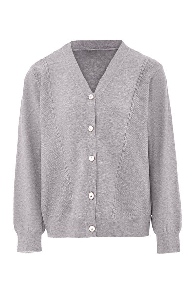 SANIKA Strickjacke