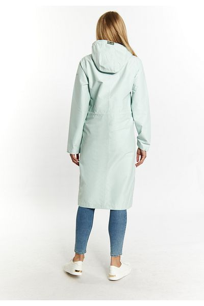Schmuddelwedda raincoat