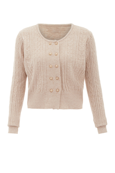 NAEMI Strickjacke