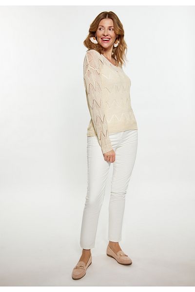 USHA Pullover