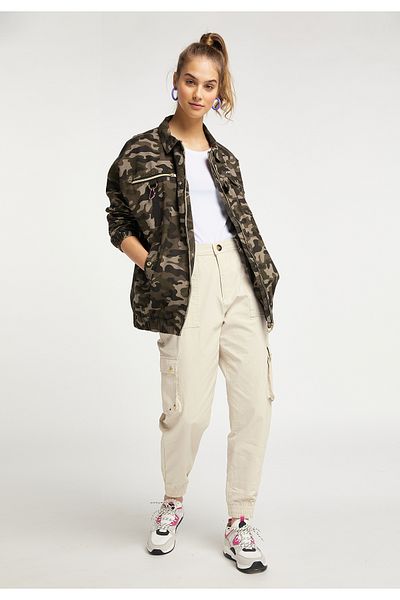 myMo Utility-Jacke