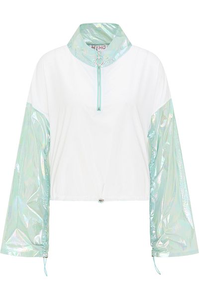 myMo ATHLSR Windbreaker