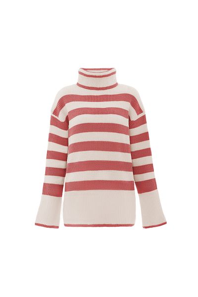 Blonda Pullover