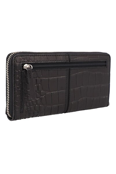 Burkely Cool Colbie Wallet RFID protection Leather 19 cm