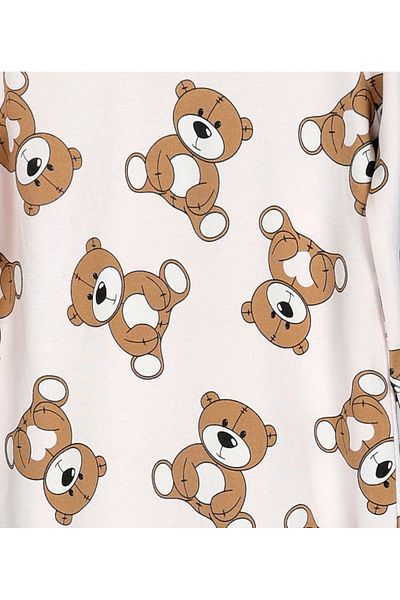 AIKO Brown Girl's Bodysuit BH3
