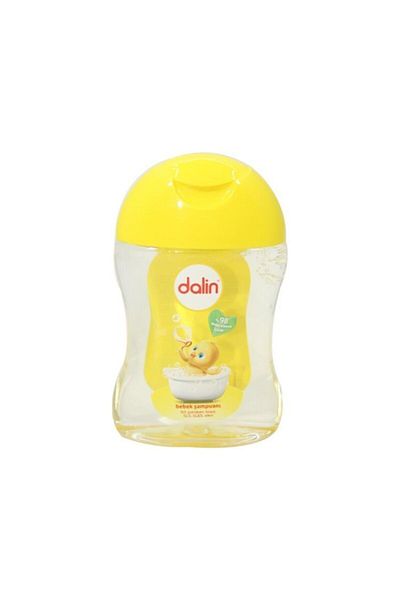 Dalin Shampoo Classic 100ml