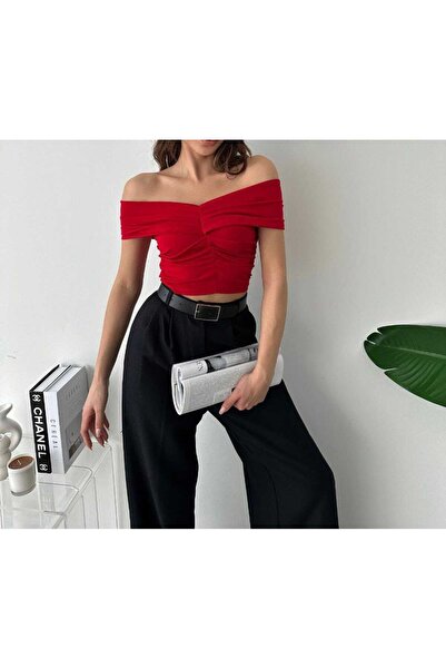 AFK مادونا بلوز