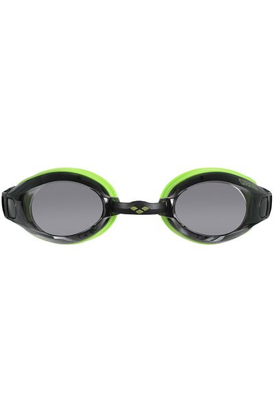 ARENA Zoom X-fit Unisex Green Glasses9240456