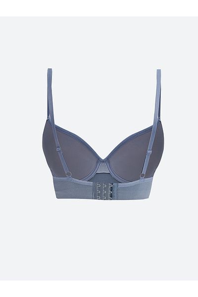 LC Waikiki Einfarbiger T-Shirt-BH – Bügel und gepolstert