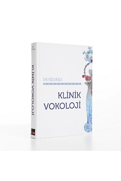 yazarın kendi Klinik Vokoloji
