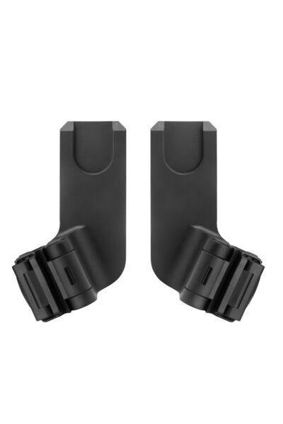 Cybex bebek arabası için ana kucağı adaptörü  (bebek arabanızı travel sete dönüştürür)