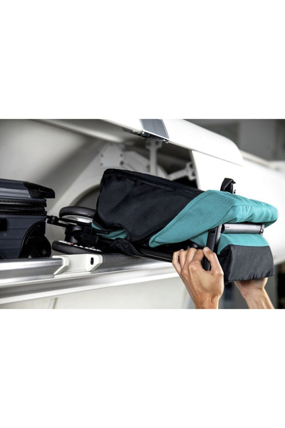 Cybex Libelle (ultra hafif kabin boy bebek arabası)