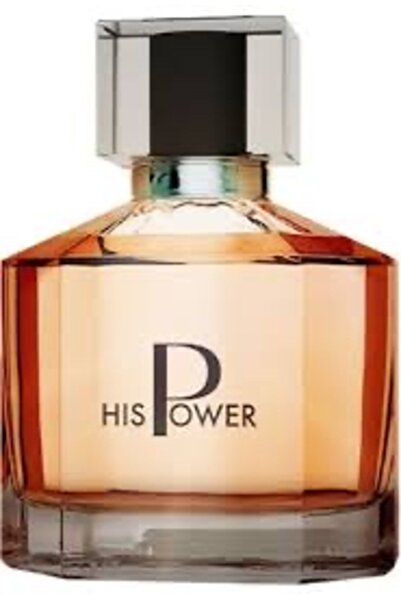Farmasi His Power Parfüm 100 ml Unisex
