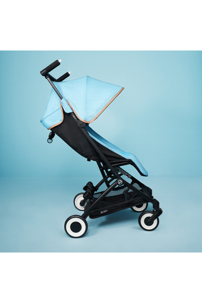 Cybex Libelle (ultra hafif kabin boy bebek arabası)