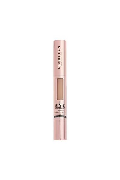 Revolution Bright Eye Concealer Tan