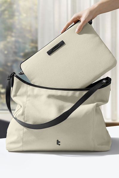 Tomtoc Versatile T28 14 Inch / 14l Come On Shoulder Bag Kit - T28m1kv