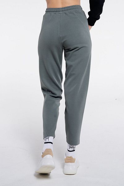 Friday Offset Lucky Khaki Women's Scuba Unisex Trousers Jogger