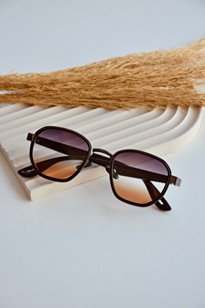 LOOKUP UV400 Protection Unisex Sunglasses - Certificated Quality Glass and Frame New Model