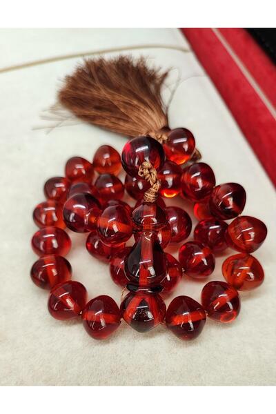 Kehribarkolik نموذج شالجامي بلون العسل من كاتالين