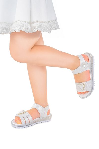 Almues Sandale pentru fete model Arz 2351