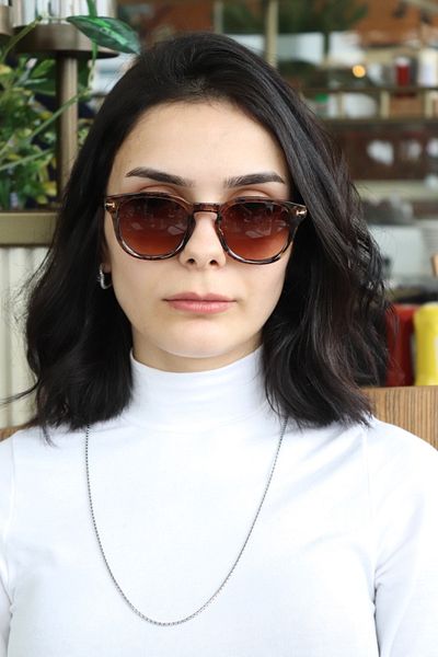 LOOKUP Sunglasses Unisex UV400 Protected Women Men New Season Model CE Certificated Quality Glass And Frame