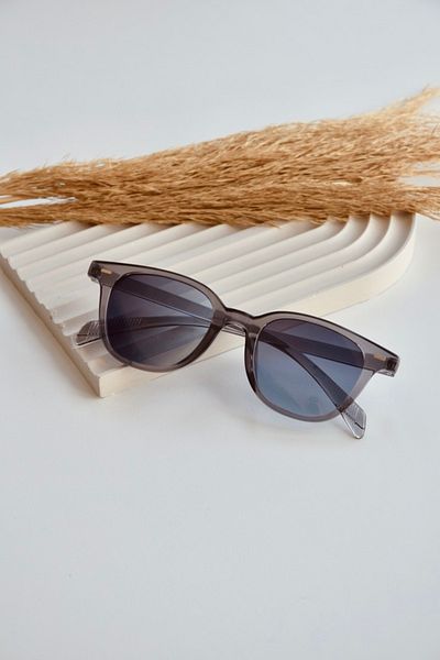 LOOKUP Sunglasses Unisex UV400 Protected Women Men New Season Model CE Certificated Quality Glass And Frame
