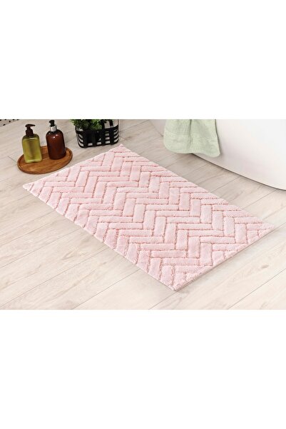 Cotton Box Mop de bumbac Zibby Powder 60x100