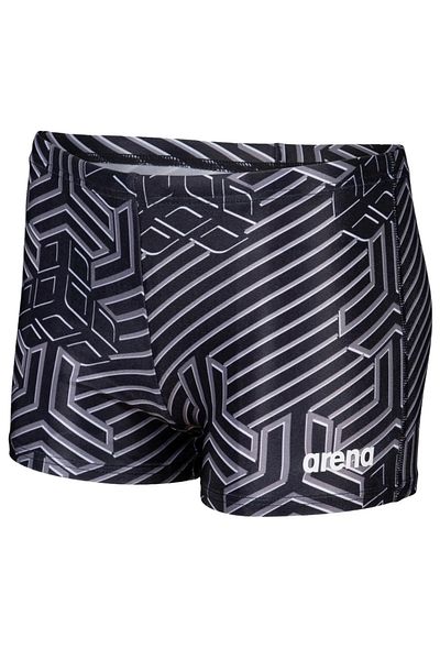 ARENA Kikko Pro Çocuk Siyah Yüzücü Boxer Mayo 006001550