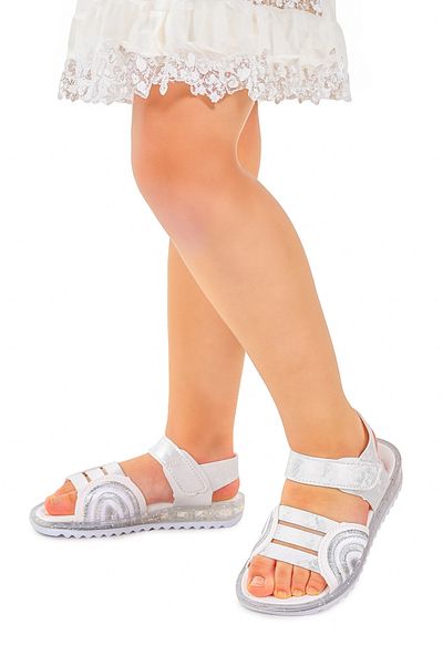 KARAMAZI Sandale pentru fete - Karamazı Kids Arz 2352