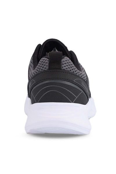 Slazenger ΦΟΡΕΤΑΙ ΓΥΝΑΙΚΕΙΑ/ΑΡΣΕΝΙΚΑ ΑΘΛΗΤΙΚΑ ΚΑΙ ΠΕΡΙΠΟΡΤΗΣΤΙΚΑ ΠΑΠΟΥΤΣΙΑ - ΜΑΥΡΟ-ΛΕΥΚΟ - 42