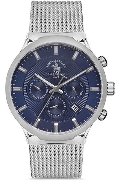 Santa Barbara Polo & Racquet Club SB.1.10076.3 ساعة اليد