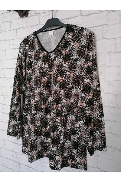 anne moda ankara Summer, long sleeves, bulz