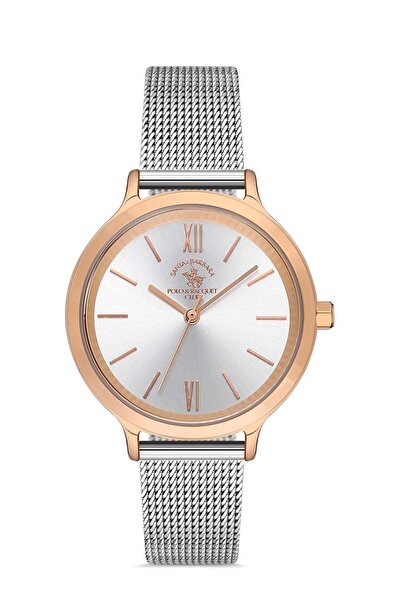 Santa Barbara Polo & Racquet Club ساعة يد موديل SB.1.10351.4