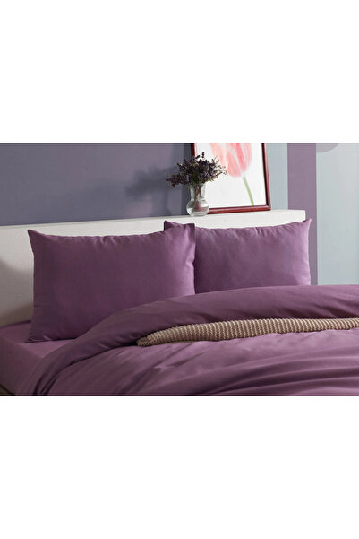 Doqu Home Pure Line Nevresim Takımı Çift Kişilik