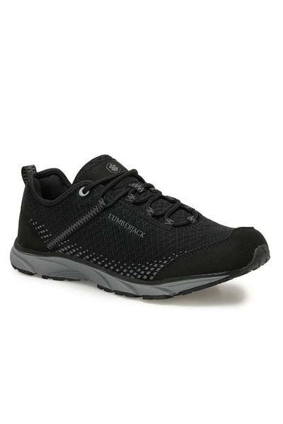 lumberjack Pantofi sport pentru femei Dare Wmn 4FX Black