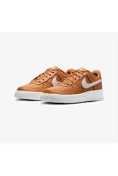 Nike NikeAir Force 1 Low DX1656-800 spor ayakkabı