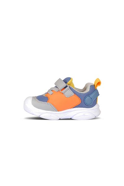 Vicco Beijing Baby Velcro Pantofi sport ușori Phylon 346.B24Y.154