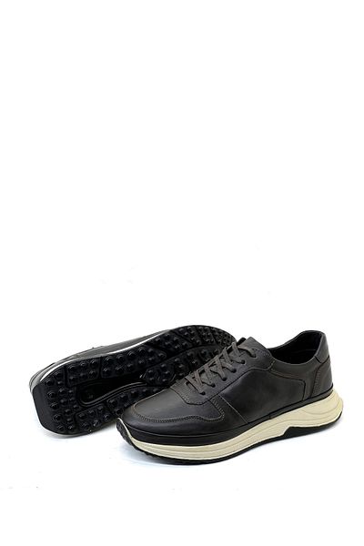 grado Genuine Leather Men's Casual Sneaker 6110