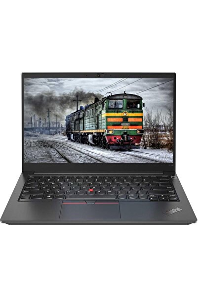 LENOVO E14 I7-1255U 16 GB 512 GB MX550 14" Full HD Win11 Pro 21E4S200MK Zi708
