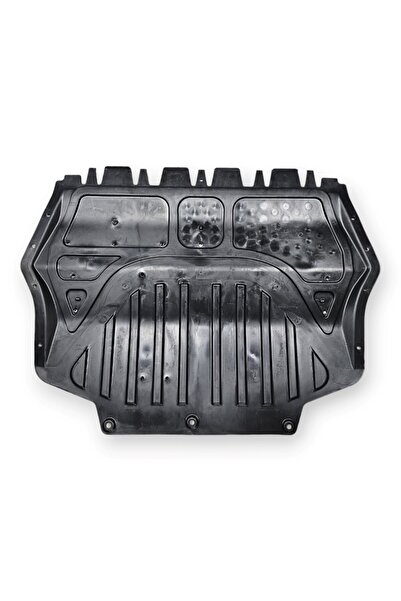 Bisra VW Caddy 2004-2010 Dizel Motor Alt Muhafaza Plastiği 1K0825237AG