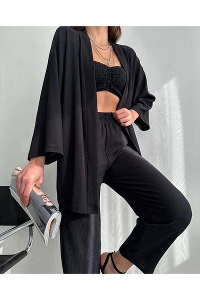 MOONBULL Kimono-Set für Damen
