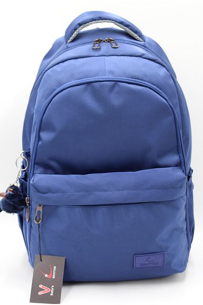 Bevitton Σχολικό σακίδιο πλάτης Unisex Αδιάβροχο Custom Bts Fabric