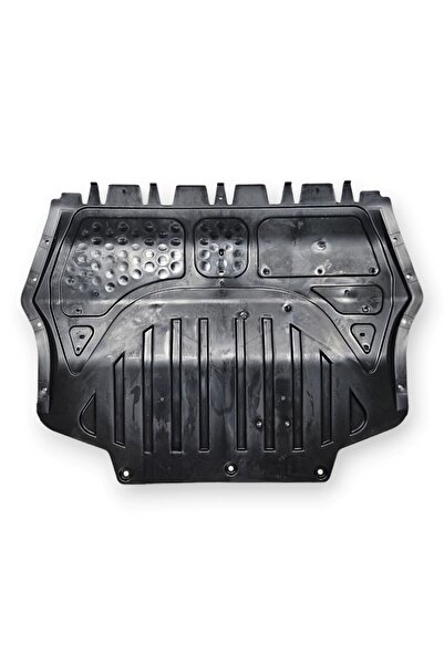 Bisra VW Caddy 2011-2015 Uyumlu Dizel Motor Alt Muhafaza Plastiği 1K0825237AG
