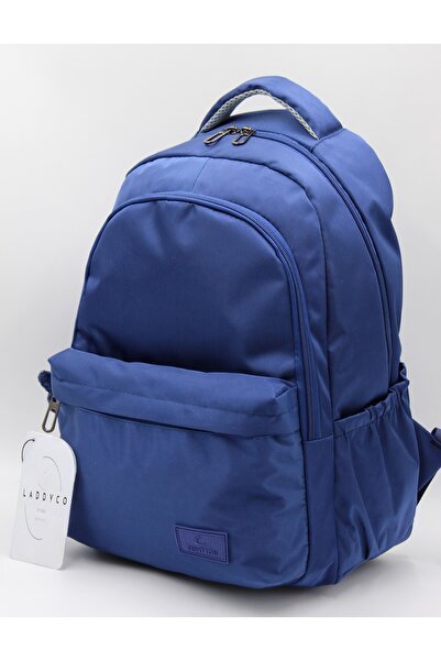 Bevitton Rucsac de școală unisex din țesătură specială Bts rezistentă la apă