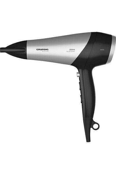 Grundig HD 6080 B 2200 W Hair Dryer