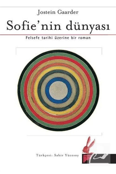 Pan Yayıncılık sofienin dünyası