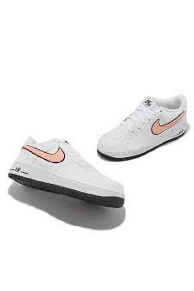 Nike Nike Air Force 1 Impact Shoes Dz6307-100