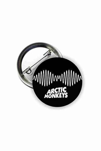 fırsatlar diyarı Arctic Monkeys Buton Rozet