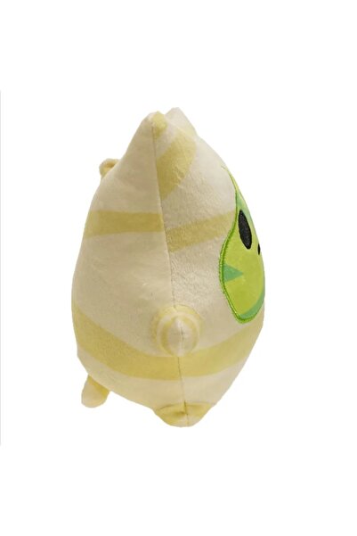 Genel Markalar Oyun Zelda Korok Peluş Figür Oyuncakları